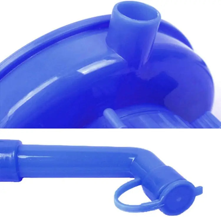 Medium Bottled Drinking Water Hand Press Pressure Pump Dispenser Water Pressure Device Hand Press Pump Dispense - Hand