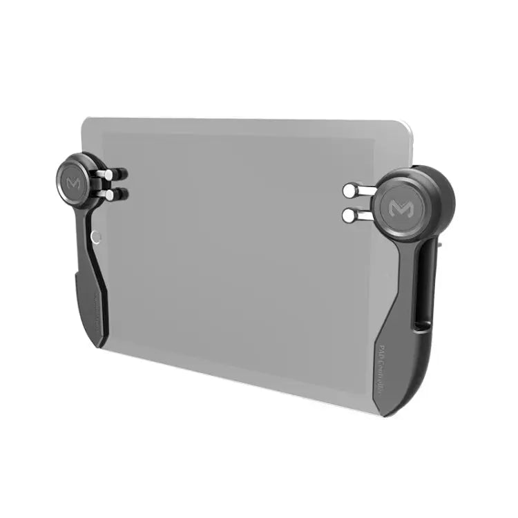 MeMo AKpad6K Snap-on Six Finger Linkage Trigger Imitation Shooting Game Controller for Tablet PC One Pair Six Finger