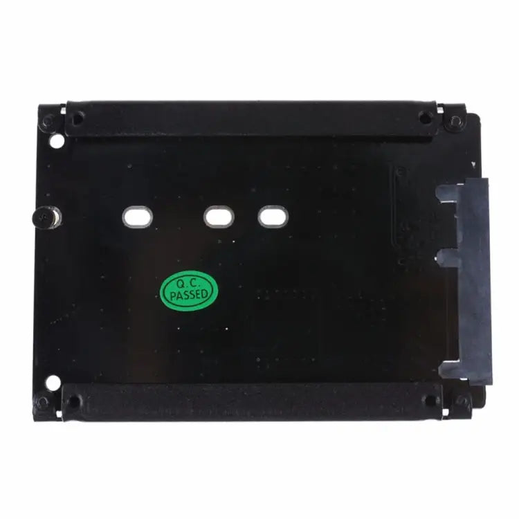 Metal Case CYB + M Socket 2 M.2 NGFF (SATA) SSD to 2.5 SATA Adapter for 2230/2242/2260/2280mm M2 NGFF SSD Solid State