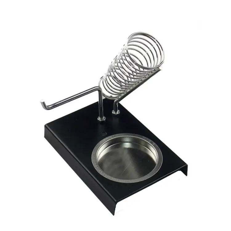 Metal Electric Soldering Iron Stand Portable Holder Household Soldering Iron Stand Soldering Iron Stand - Soldering