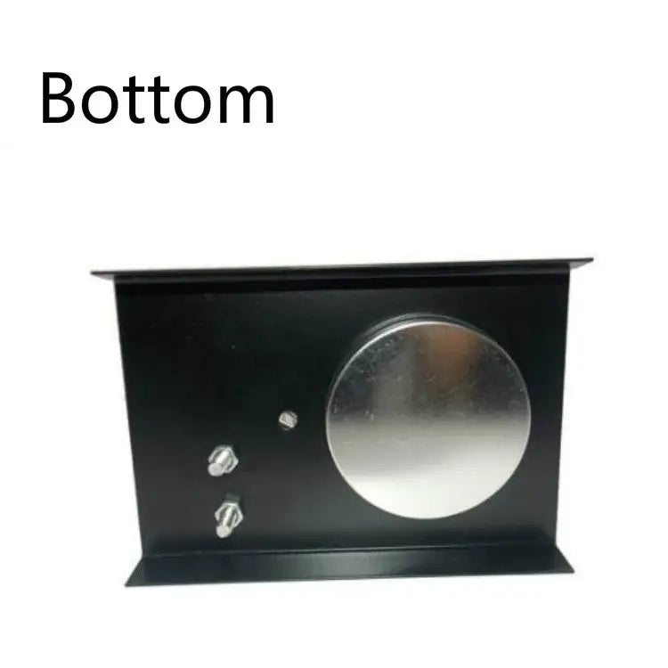 Metal Electric Soldering Iron Stand Portable Holder Household Soldering Iron Stand Soldering Iron Stand - Soldering