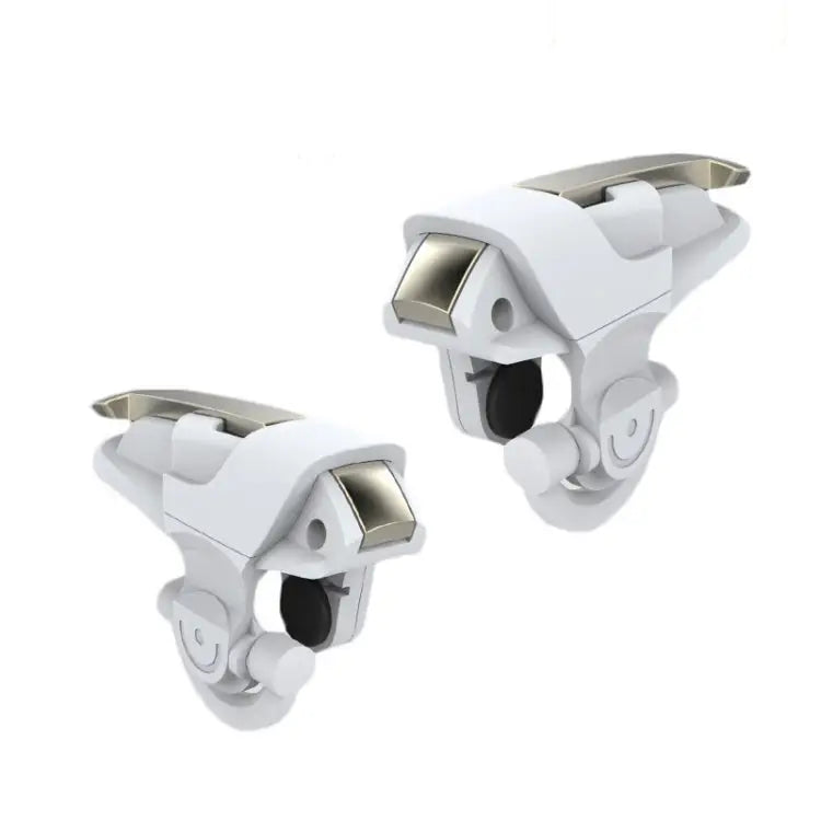 Metal Mobile Phone Game Physical Auxiliary Handle - Apple Accessories