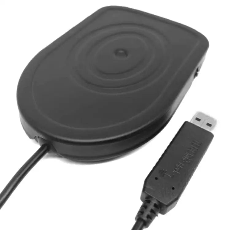 Metal USB Single Foot Switch Pedal Control Keyboard Mouse PC 1 Foot Switch (Metal) - 1 Foot Switch (Metal)