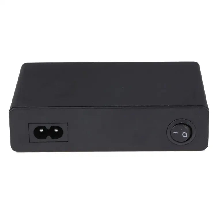 MFT-03Q 10 in 1 65W QC3.0 USB Smart Fast Charger EU Plug
