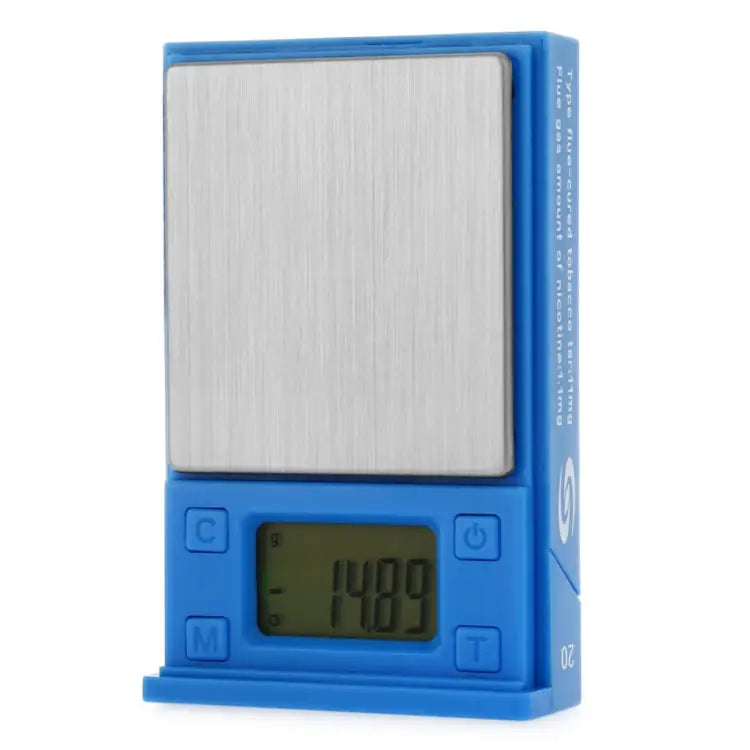 MH-331 Portable High Precision Electronic Diamond Gold Jewelry Scale (0.01g~100g) Excluding Batteries 0.01g~100g
