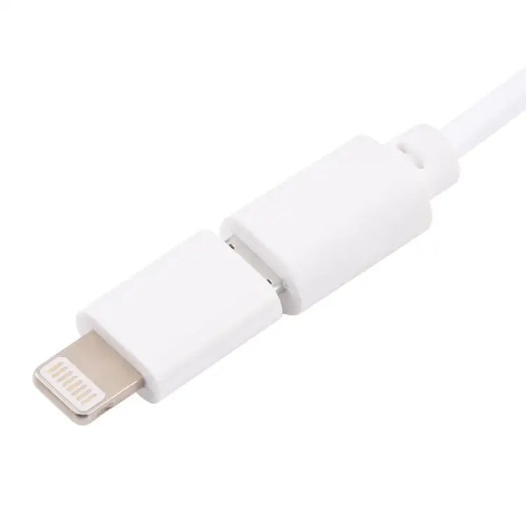 Micro USB Female to 8 Pin Male Mini Adapter - Micro USB Female to 8 Pin