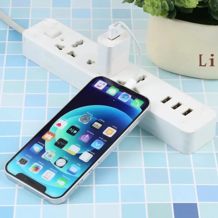 Micro USB Female to 8 Pin Male Mini Adapter - Micro USB Female to 8 Pin