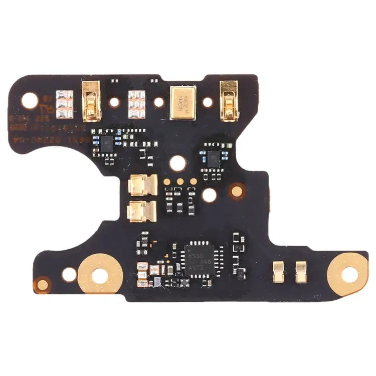 Microphone Board for Google Pixel 3a For Google Pixel 3a - For Google Pixel 3a