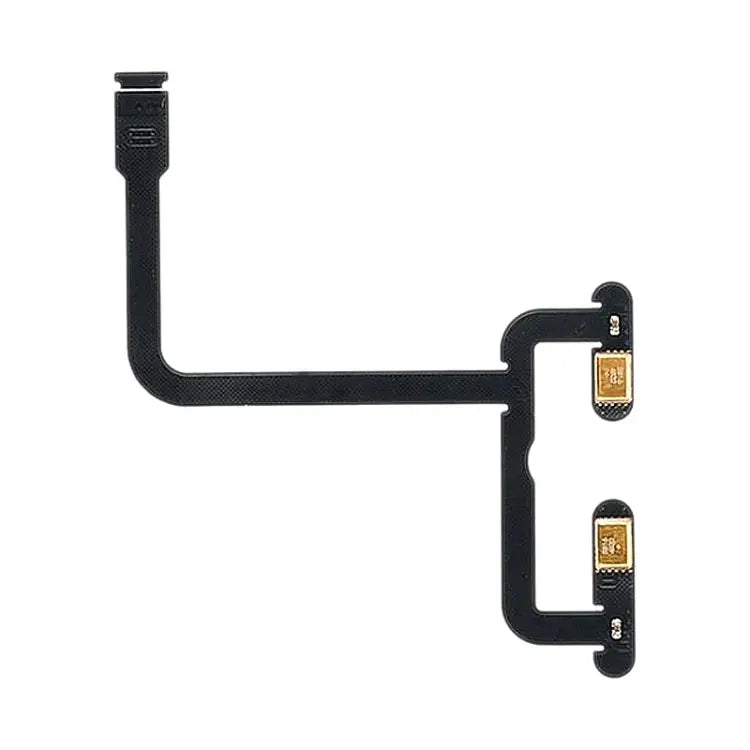 Microphone Flex Cable 821-1690-01 821-1689-04 for MacBook Pro 13.3 inch A1425 (2012 - 2013) For MacBook Pro 13.3 inch