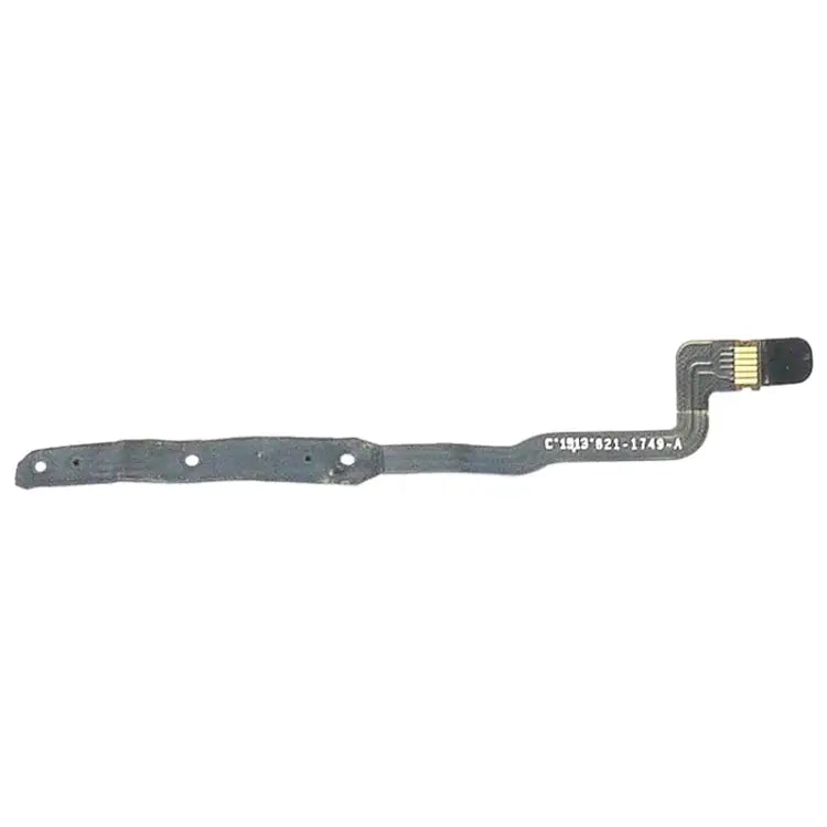 Microphone Flex Cable 821-1749-A for Macbook Air 13.3 inch A1466 2013 2014 2015 2017 For MacBook Air 13.3 inch A1466