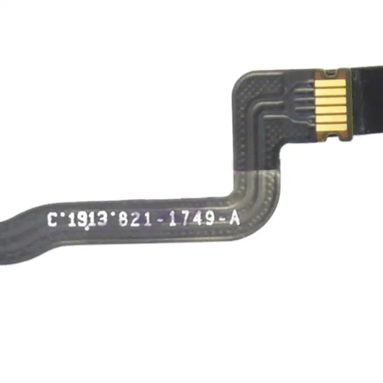 Microphone Flex Cable 821-1749-A for Macbook Air 13.3 inch A1466 2013 2014 2015 2017 For MacBook Air 13.3 inch A1466