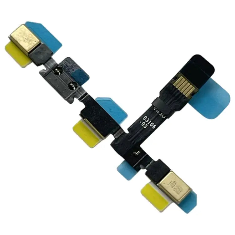 Microphone Flex Cable for MacBook Pro 13.3 inch A2338 (2020) For MacBook Pro 13.3 inch A2338 - For MacBook Pro 13.3
