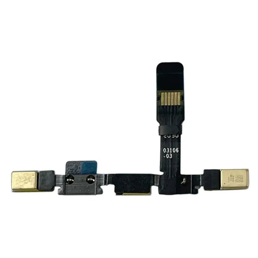 Microphone Flex Cable for MacBook Pro 13.3 inch A2338 (2020) For MacBook Pro 13.3 inch A2338 - For MacBook Pro 13.3