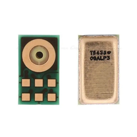 Microphone Inner Module for iPhone X For iPhone X - For iPhone X