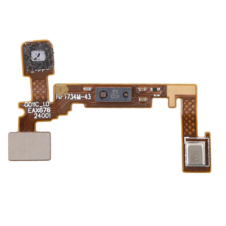 Microphone Sensor Flex Cable for Google Pixel 2 XL Microphone Sensor - Microphone Sensor