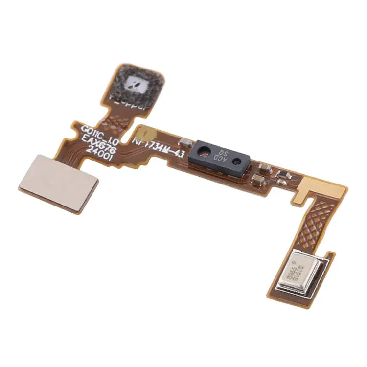 Microphone Sensor Flex Cable for Google Pixel 2 XL Microphone Sensor - Microphone Sensor