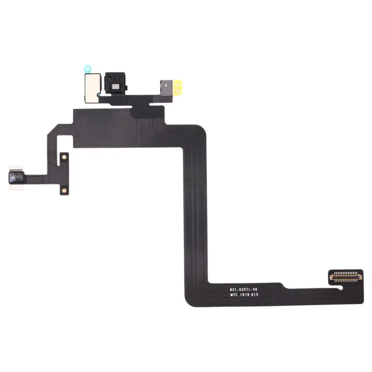 Microphone Sensor Flex Cable for iPhone 11 Pro - For iPhone 11 Pro