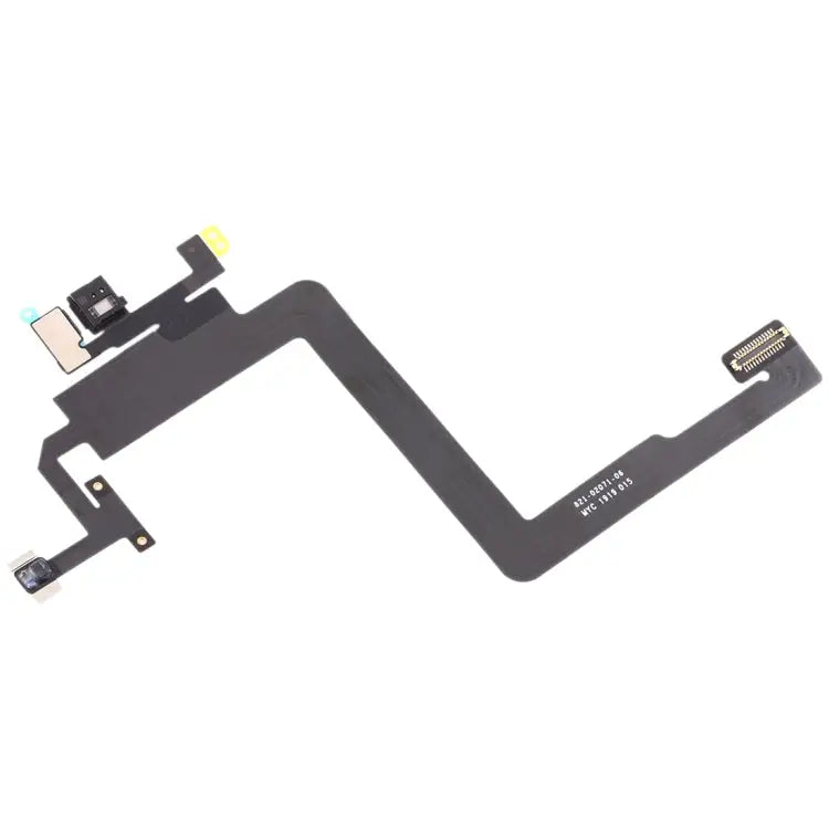 Microphone Sensor Flex Cable for iPhone 11 Pro - For iPhone 11 Pro
