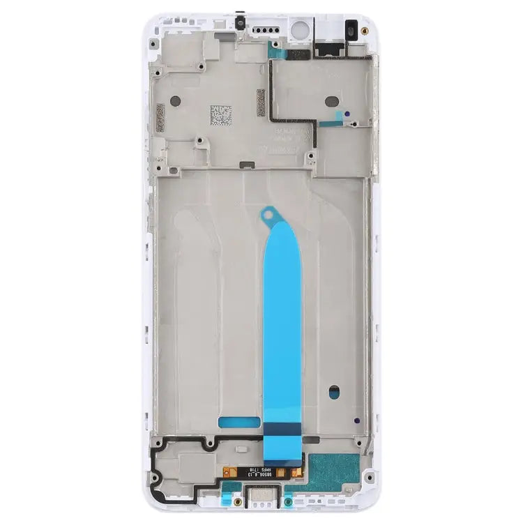 Middle Frame Bezel for Xiaomi Redmi 6 / Redmi 6A Redmi 6 / 6A - Redmi 6 / 6A