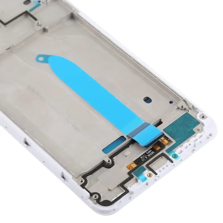 Middle Frame Bezel for Xiaomi Redmi 6 / Redmi 6A Redmi 6 / 6A - Redmi 6 / 6A