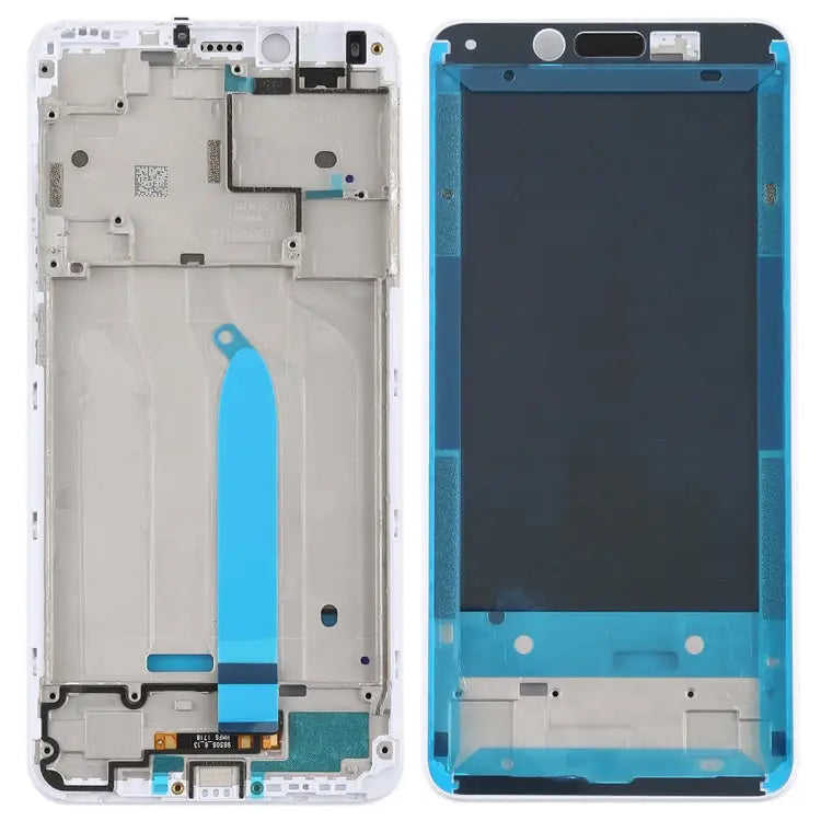 Middle Frame Bezel for Xiaomi Redmi 6 / Redmi 6A Redmi 6 / 6A - Redmi 6 / 6A
