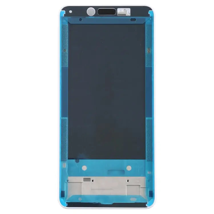 Middle Frame Bezel for Xiaomi Redmi 6 / Redmi 6A Redmi 6 / 6A - Redmi 6 / 6A