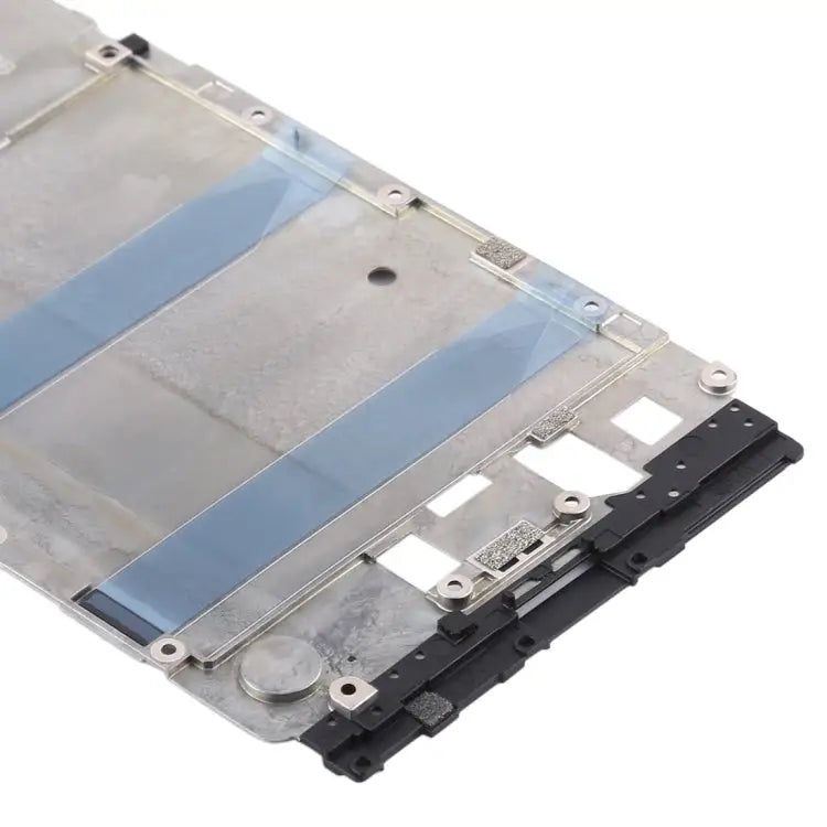 Middle Frame Bezel Plate for Nokia 6.1 / 6 (2018) TA-1043 TA-1045 TA-1050 TA-1054 TA-1068 For Nokia 6.1 / 6 (2018)