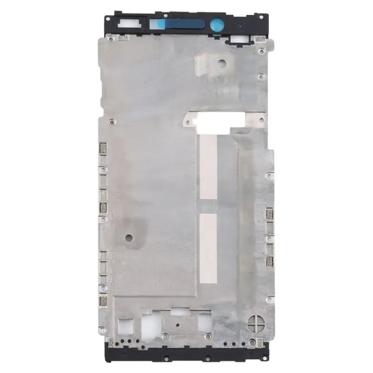 Middle Frame Bezel Plate for Nokia 6.1 / 6 (2018) TA-1043 TA-1045 TA-1050 TA-1054 TA-1068 For Nokia 6.1 / 6 (2018)