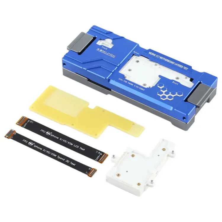 MiJing C17 Main Board Function Testing Fixture For iPhone X / XS / XS Max - MiJing C17