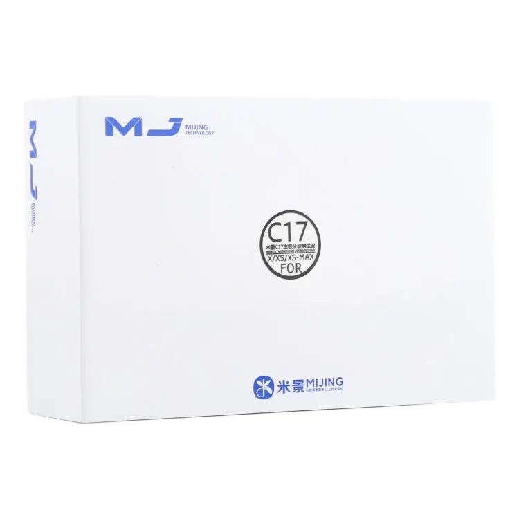 MiJing C17 Main Board Function Testing Fixture For iPhone X / XS / XS Max - MiJing C17