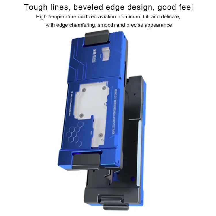 MiJing C17 Main Board Function Testing Fixture For iPhone X / XS / XS Max - MiJing C17
