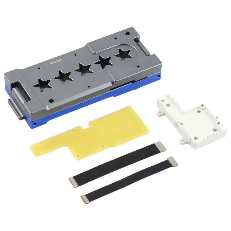 MiJing C17 Main Board Function Testing Fixture For iPhone X / XS / XS Max - MiJing C17