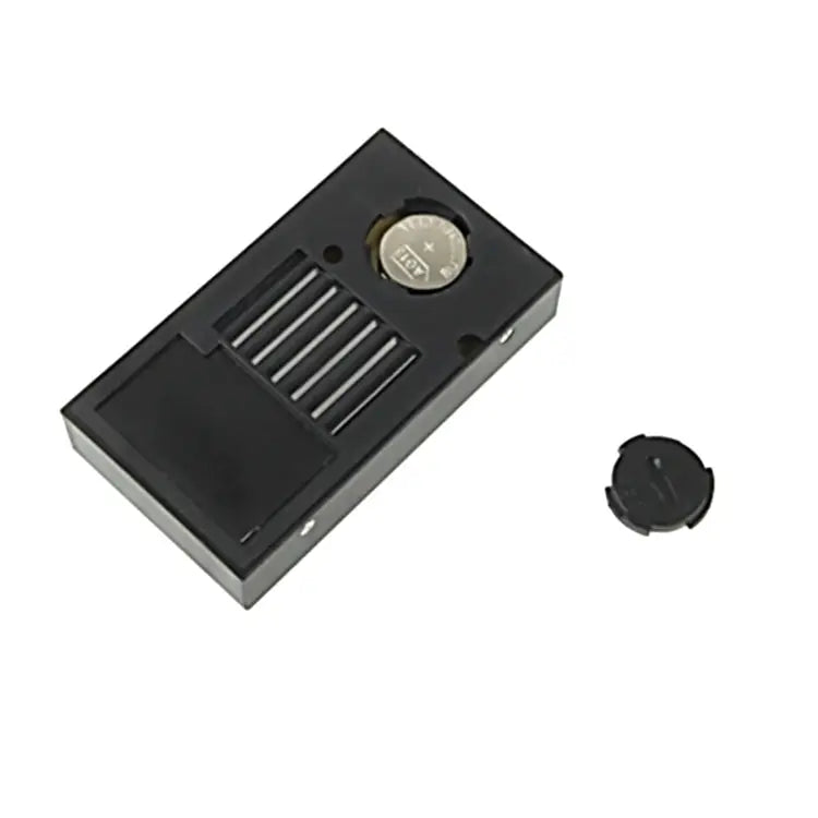 Mini LCD Indoor Digital Thermometer Humidity TH05 Centigrade Display TH05A Fahrenheit Display