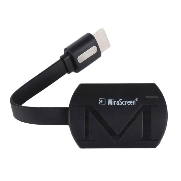 MiraScreen G4 Wireless HDMI Dongle HD 1080P TV Stick WiFi Media Player Miracast G4 - G4