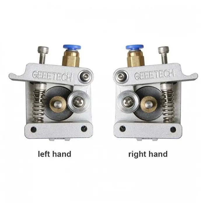MK8 Extruder Aluminum Feeder Kit for 1.75mm / 3mm Filament