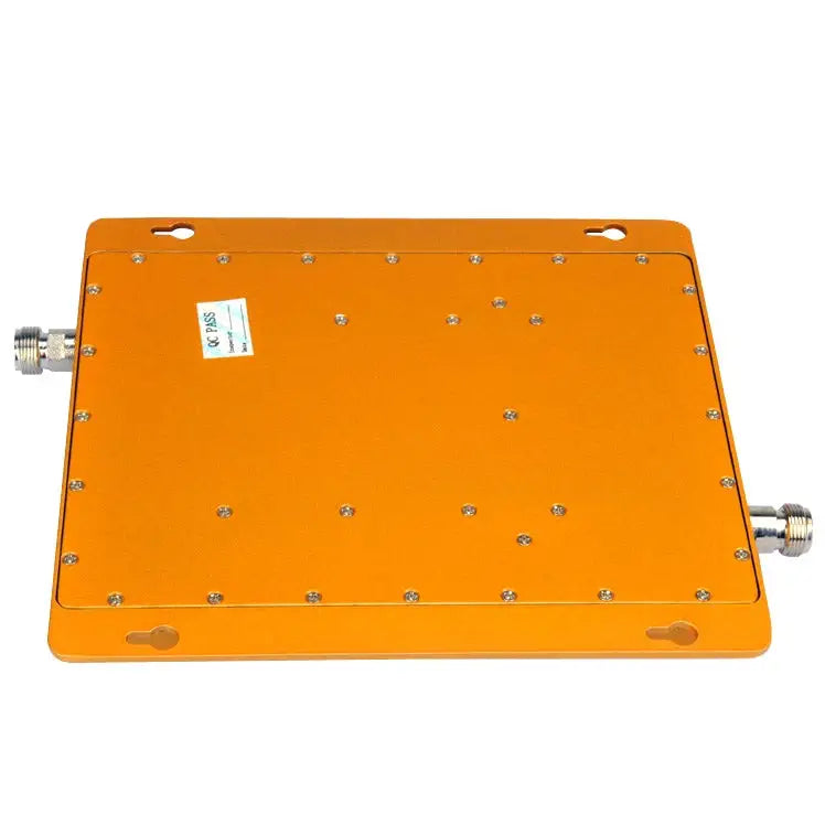 Mobile LED WCDMA 2100MHz & GSM 900MHz Signal Booster / Signal Repeater with Sucker Antenna WCDMA&GSM - WCDMA&GSM