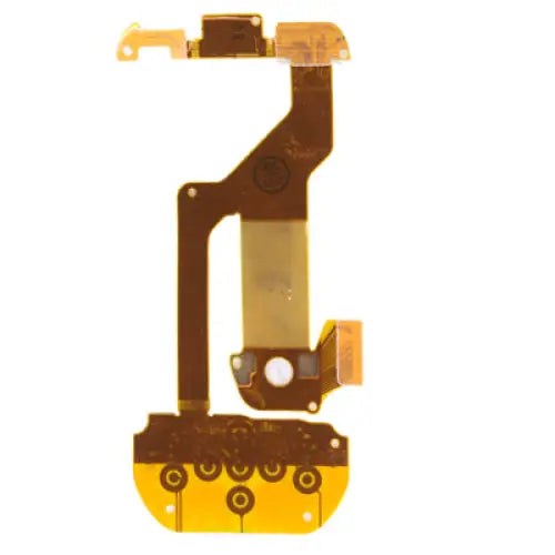 Mobile Phone Keypad Flex Cable for Nokia 7230 For Nokia 7230 - For Nokia 7230