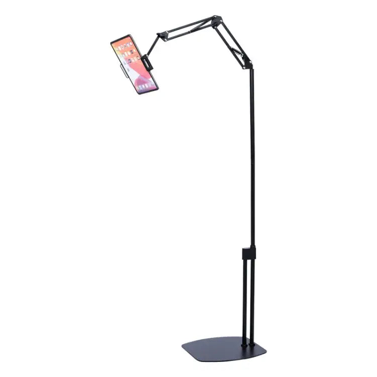 Mobile Phone Tablet Floor Cantilever Stand