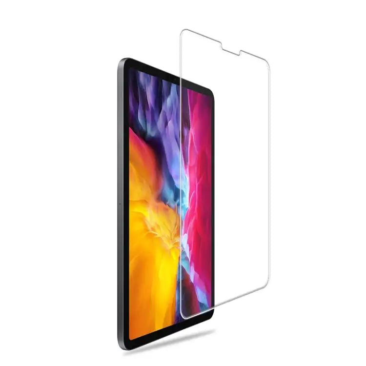mocolo 0.33mm 9H Hardness Surface 2.5D Explosion-proof Tempered Glass Film For iPad Pro 11 (2020) For iPad Pro 12.9
