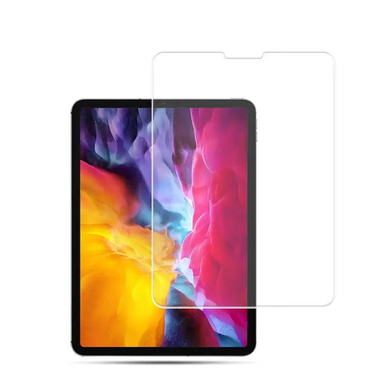mocolo 0.33mm 9H Hardness Surface 2.5D Explosion-proof Tempered Glass Film For iPad Pro 11 (2020) For iPad Pro 12.9