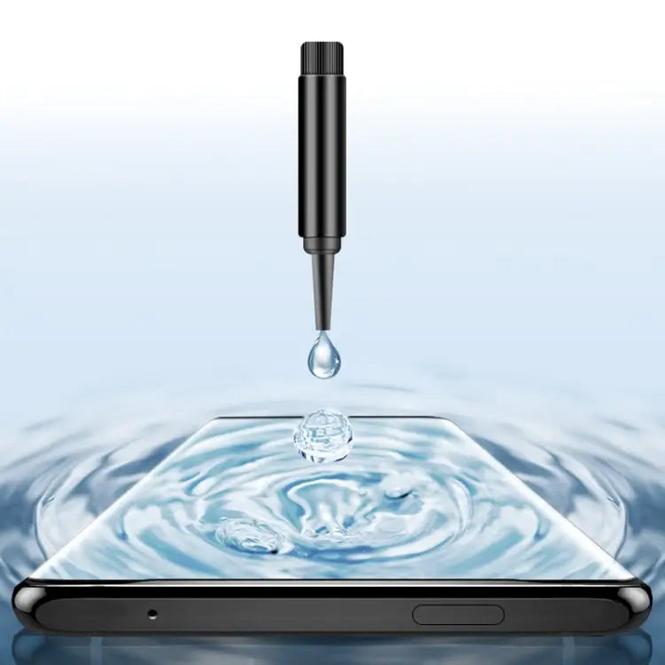 mocolo 9H 3D Full Screen UV Screen Film for Oneplus 7 Pro (Transparent) For OnePlus 7 Pro - For OnePlus 7 Pro