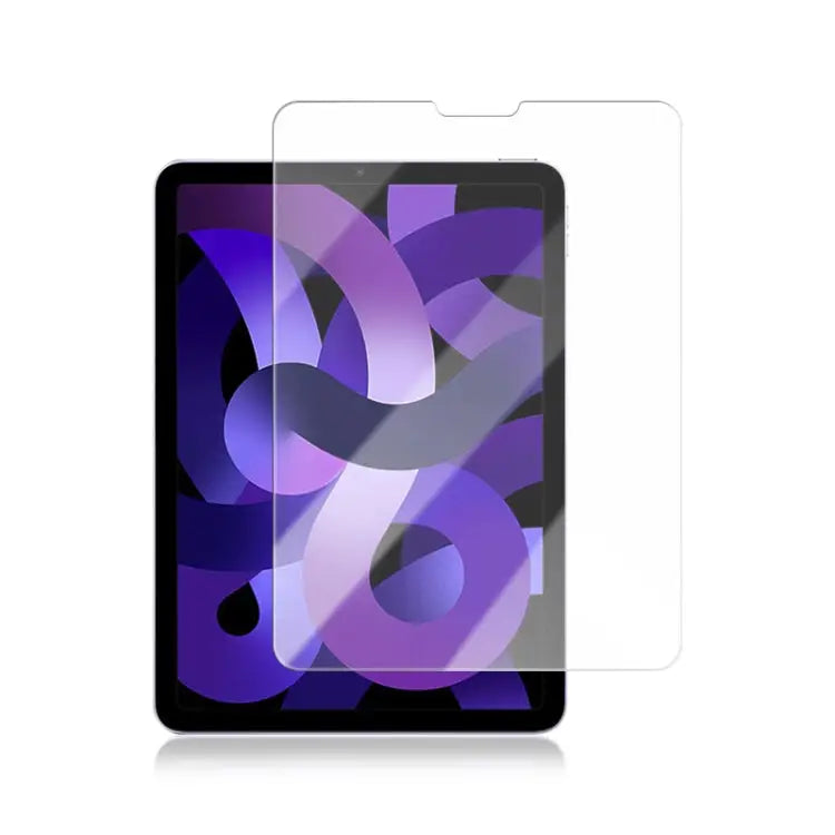 mocolo 9H HD Tempered Tablet Glass Film For iPad Air 2022 - For iPad Air 2022 - Apple Accessories