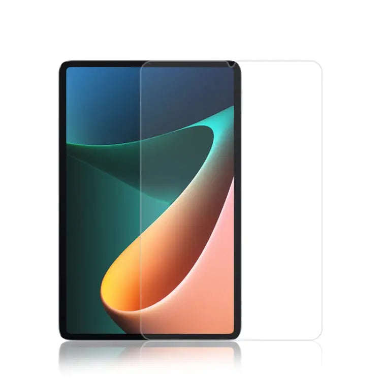 mocolo 9H HD Tempered Tablet Glass Film For iPad Pro 12.9 2021 For iPad Pro 11 2021 For Xiaomi Mi Pad 5 - For Xiaomi Mi