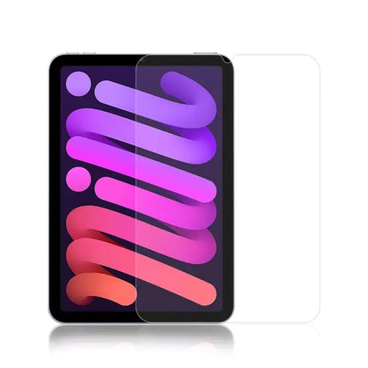 Mocolo PG6484 HD Explosion-proof Tempered Glass Film For iPad mini 6 - For iPad mini 6 - Apple Accessories
