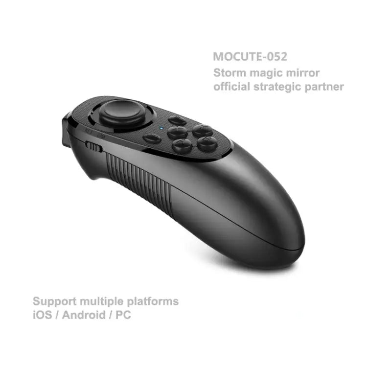 MOCUTE 052 VR Game Wireless Bluetooth Mobile Remote Control Gamepad for Android iOS PC - Apple Accessories