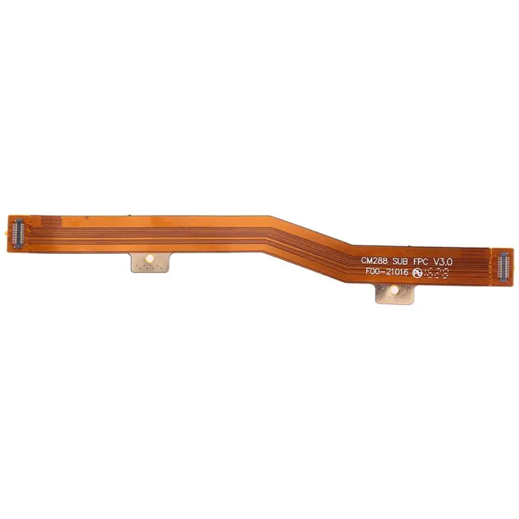 Motherboard Flex Cable for 360 N4S (288 Version) 360 N4S (288 Version) - 360 N4S (288 Version)