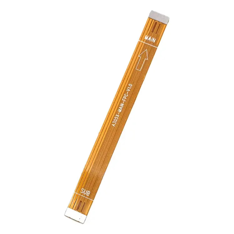 Motherboard Flex Cable for Asus Zenfone Live L1 ZA550KL X00RD For Asus Zenfone Live L1 ZA550KL - For Asus Zenfone Live