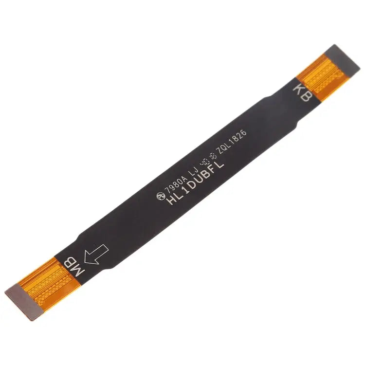 Motherboard Flex Cable for Huawei Enjoy 9 For Huawei Enjoy 9 - For Huawei Enjoy 9