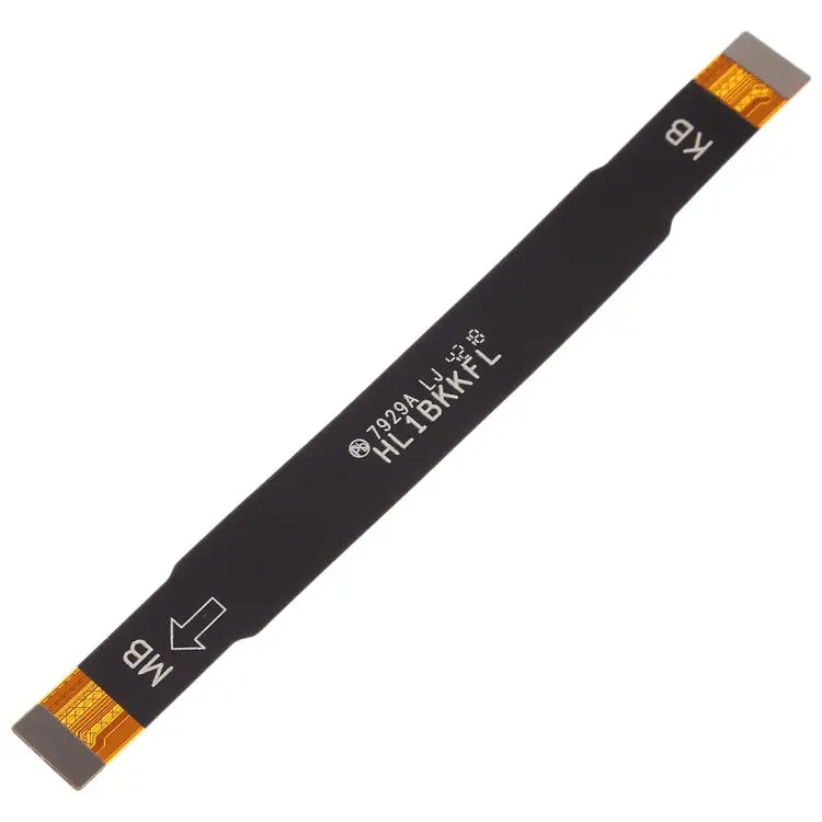 Motherboard Flex Cable for Huawei Honor 8C For Huawei Honor 8C - For Huawei Honor 8C