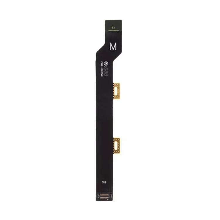 Motherboard Flex Cable for Motorola Moto E3 XT1706 XT1700 For Moto E3 - For Moto E3